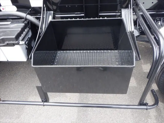 いすゞ フォワード 2RG-FRR90S4の写真10