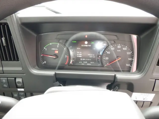 いすゞ フォワード 2RG-FRR90S4の写真16