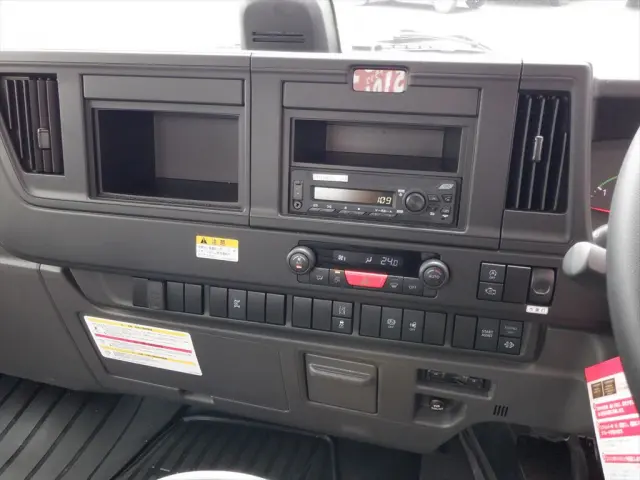 いすゞ フォワード 2RG-FRR90S4の写真19