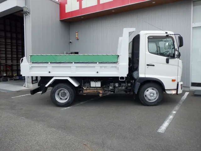 日野 レンジャー 2KG-FC2ABAの写真6