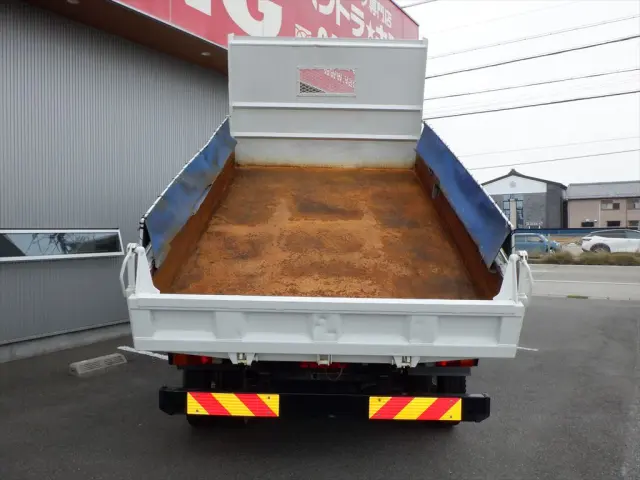 日野 レンジャー 2KG-FC2ABAの写真10