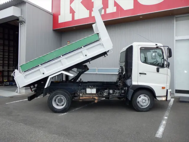 日野 レンジャー 2KG-FC2ABAの写真12