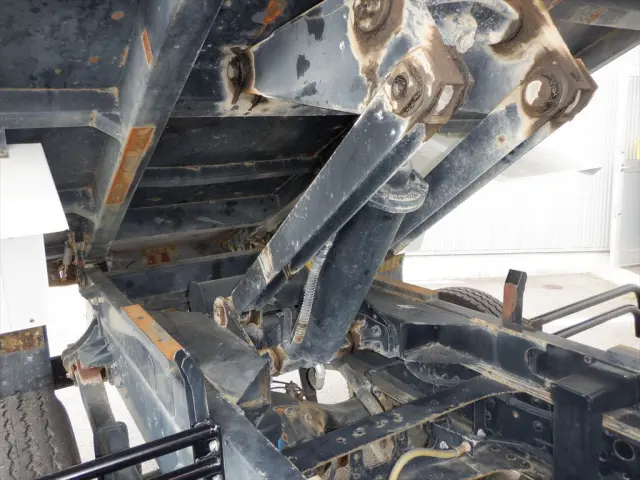 日野 レンジャー 2KG-FC2ABAの写真13