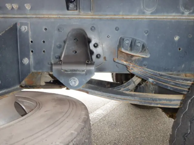 日野 レンジャー 2KG-FC2ABAの写真14