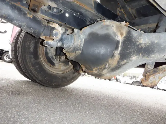 日野 レンジャー 2KG-FC2ABAの写真15