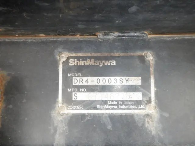 日野 レンジャー 2KG-FC2ABAの写真16