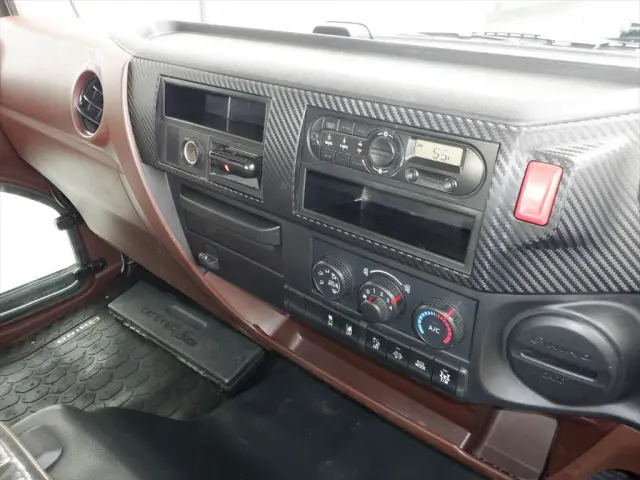 日野 レンジャー 2KG-FC2ABAの写真19