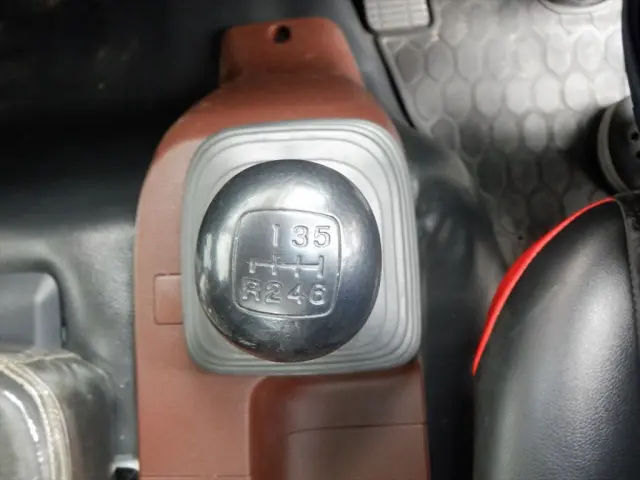 日野 レンジャー 2KG-FC2ABAの写真20