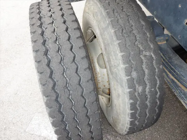 日野 レンジャー 2KG-FC2ABAの写真21