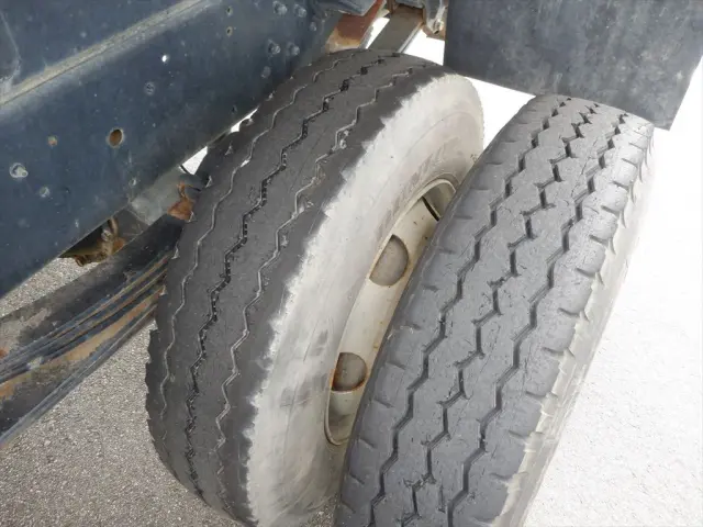 日野 レンジャー 2KG-FC2ABAの写真22