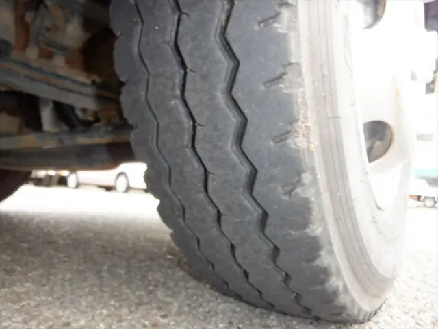 日野 レンジャー 2KG-FC2ABAの写真23