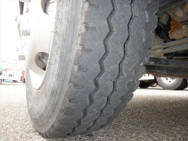 日野 レンジャー 2KG-FC2ABAの写真24