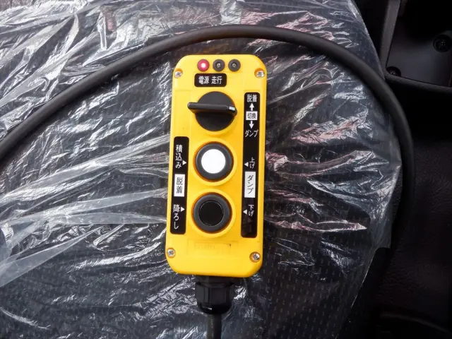 三菱 キャンター 2RG-FBAV0の写真19