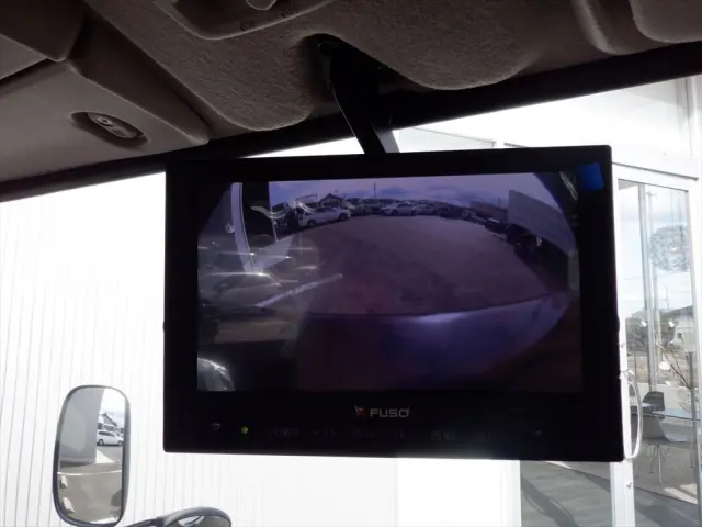 三菱 キャンター 2RG-FBAV0の写真20