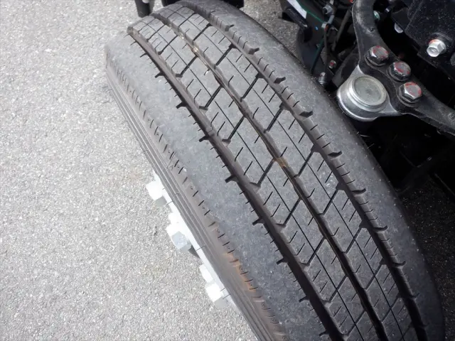 三菱 キャンター 2RG-FBAV0の写真22