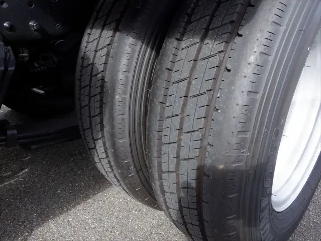 三菱 キャンター 2RG-FBAV0の写真23