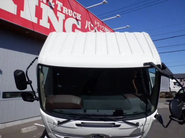 日野 レンジャー 2PG-FJ2ACAの写真7