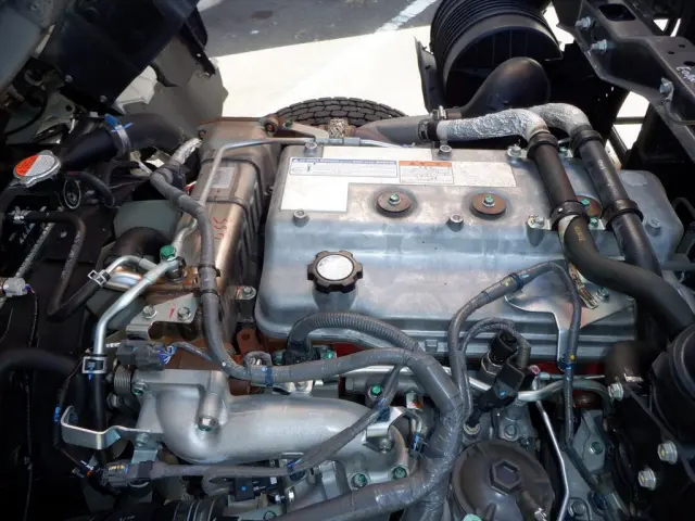 日野 レンジャー 2PG-FJ2ACAの写真10