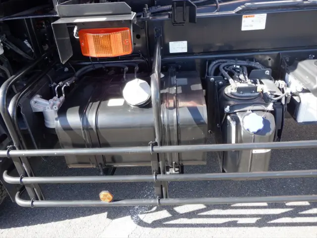 日野 レンジャー 2PG-FJ2ACAの写真11