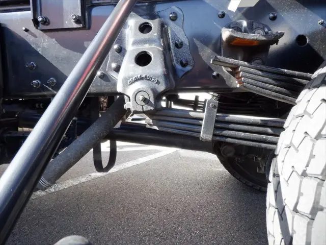 日野 レンジャー 2PG-FJ2ACAの写真12