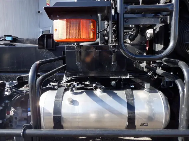 日野 レンジャー 2PG-FJ2ACAの写真14