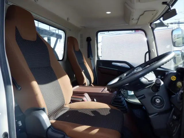 日野 レンジャー 2PG-FJ2ACAの写真15