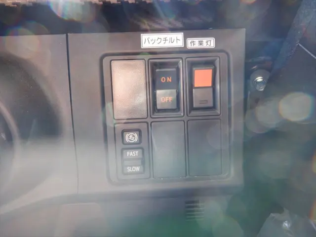 日野 レンジャー 2PG-FJ2ACAの写真21