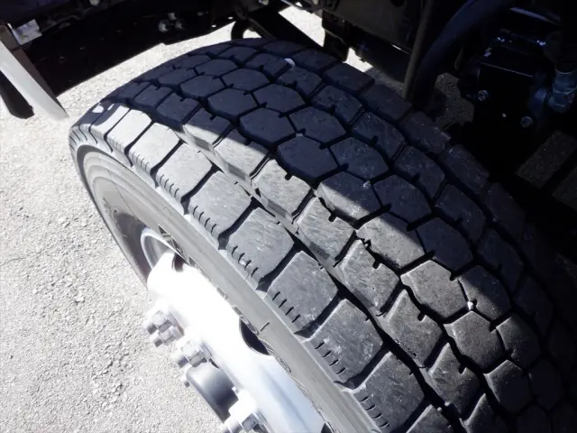 日野 レンジャー 2PG-FJ2ACAの写真24