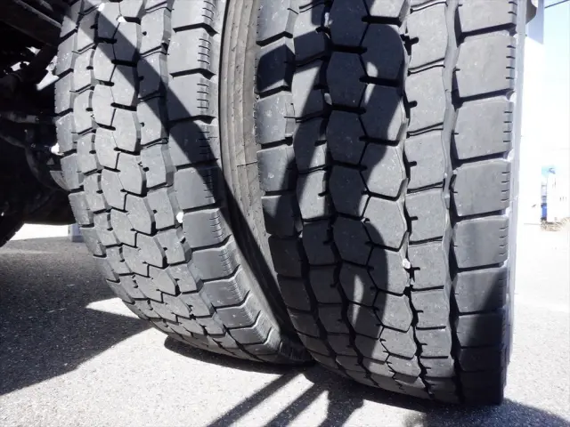 日野 レンジャー 2PG-FJ2ACAの写真25