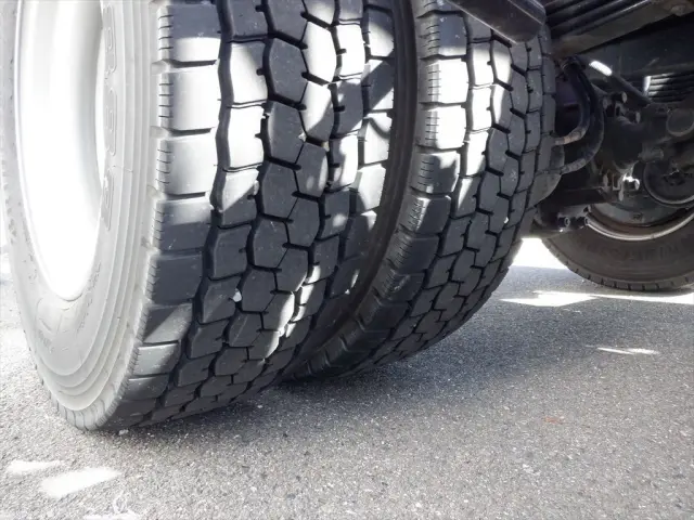 日野 レンジャー 2PG-FJ2ACAの写真26