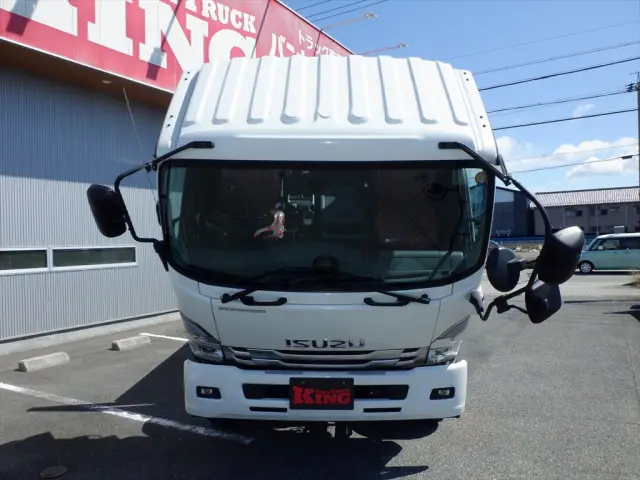 日野 デュトロ TKG-XZU620Tの写真15