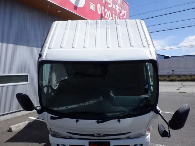 日野 デュトロ TKG-XZU620Tの写真16