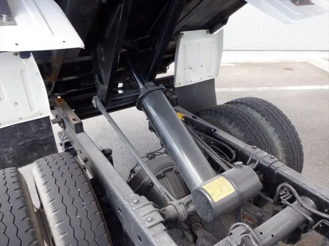 日野 デュトロ TKG-XZU620Tの写真17