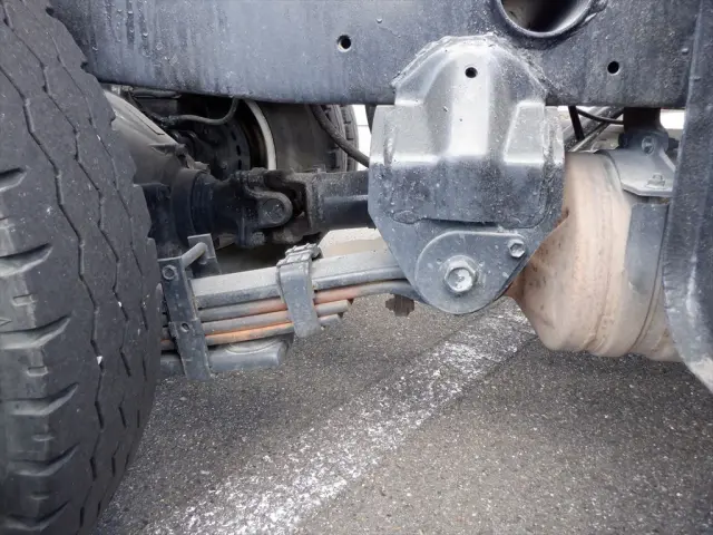 日野 デュトロ TKG-XZU620Tの写真20