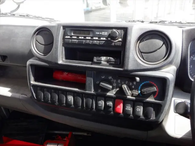 日野 デュトロ TKG-XZU620Tの写真23