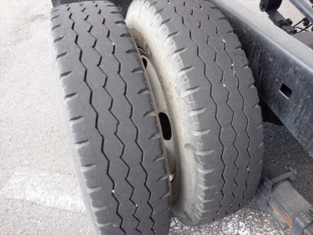 日野 デュトロ TKG-XZU620Tの写真25