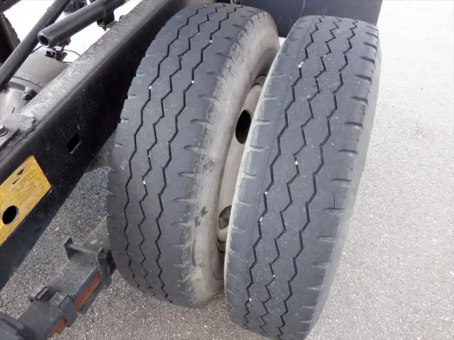 日野 デュトロ TKG-XZU620Tの写真26