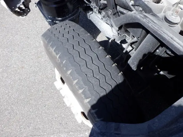 日野 デュトロ TKG-XZU620Tの写真27