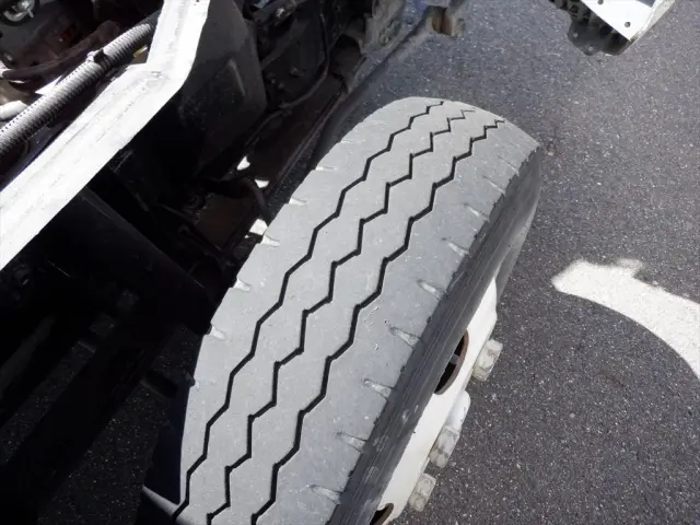 日野 デュトロ TKG-XZU620Tの写真27