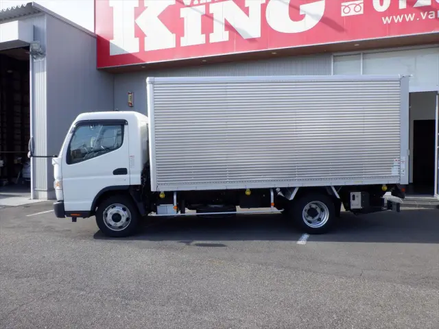 三菱 キャンター 2PG-FEB80の写真3