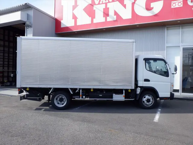 三菱 キャンター 2PG-FEB80の写真6