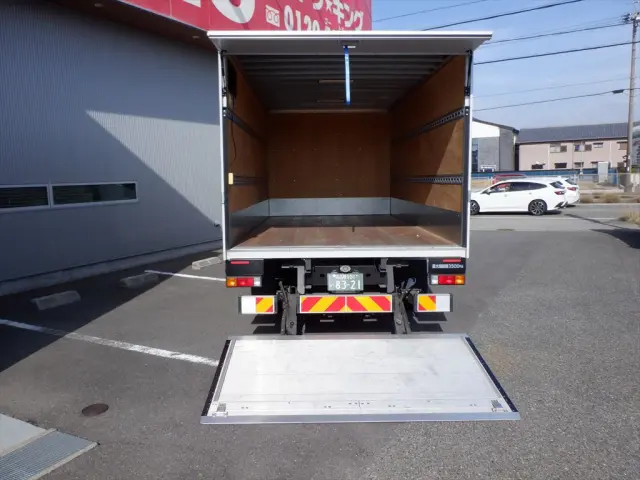 三菱 キャンター 2PG-FEB80の写真7