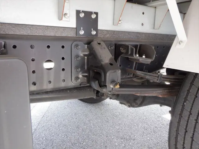 三菱 キャンター 2PG-FEB80の写真14