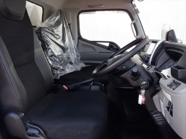 三菱 キャンター 2PG-FEB80の写真16