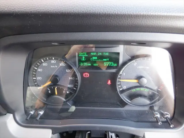 三菱 キャンター 2PG-FEB80の写真17