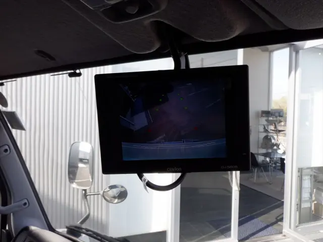 三菱 キャンター 2PG-FEB80の写真20