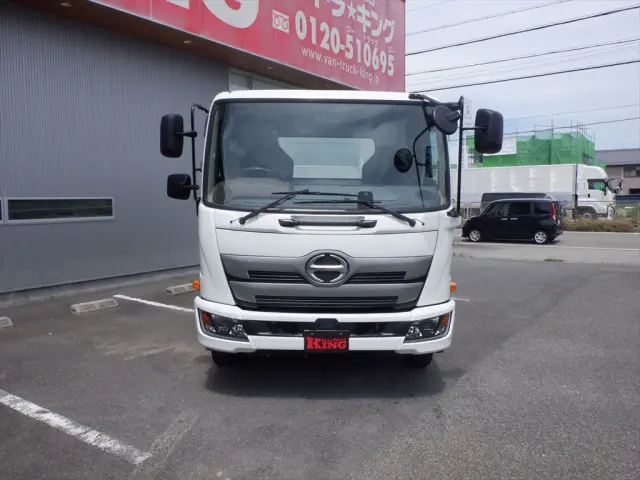日野 レンジャー 2KG-FC2ABAの写真2