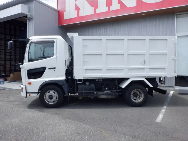 日野 レンジャー 2KG-FC2ABAの写真3