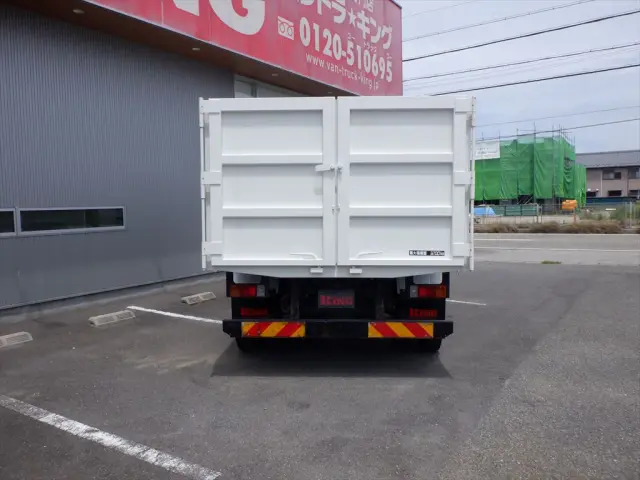 日野 レンジャー 2KG-FC2ABAの写真4