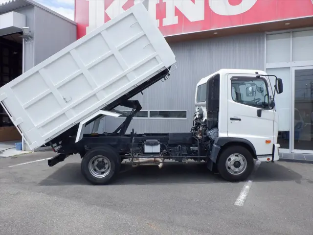 日野 レンジャー 2KG-FC2ABAの写真9